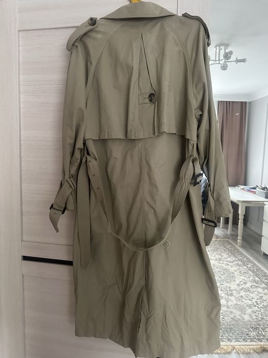 Продам плащ от ZARA