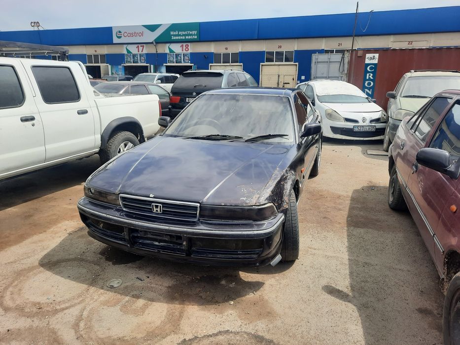 Продам срочна на ходу