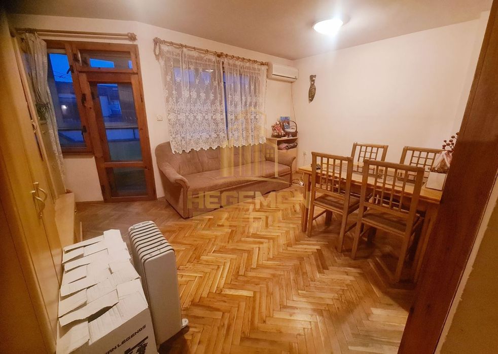 3-стаен в Варна-Спортна зала