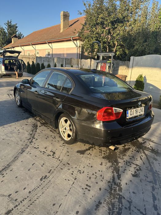 Vand bmw seria 3 e 90