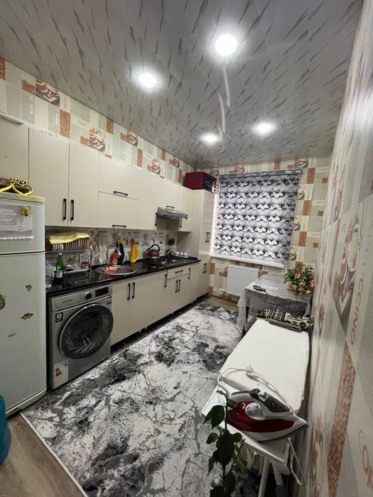 Сдаю квартиру в центре города