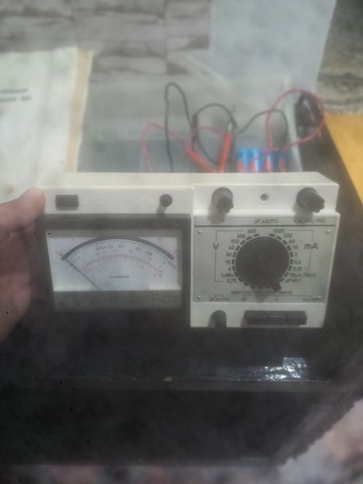 Продам прибор Ц4354М1