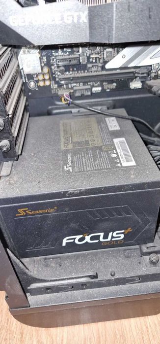 Геймърски компютър