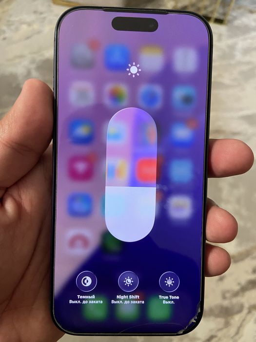 Iphone 17 pro, 512 GB ИДЕАЛ