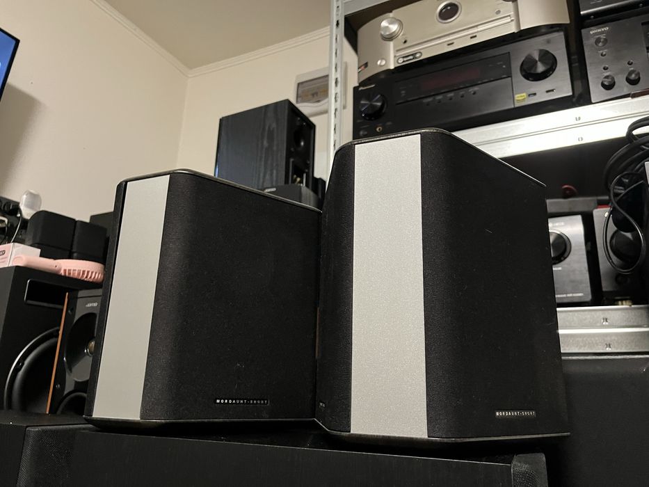 Boxe surround Mordaunt Short MS-903S