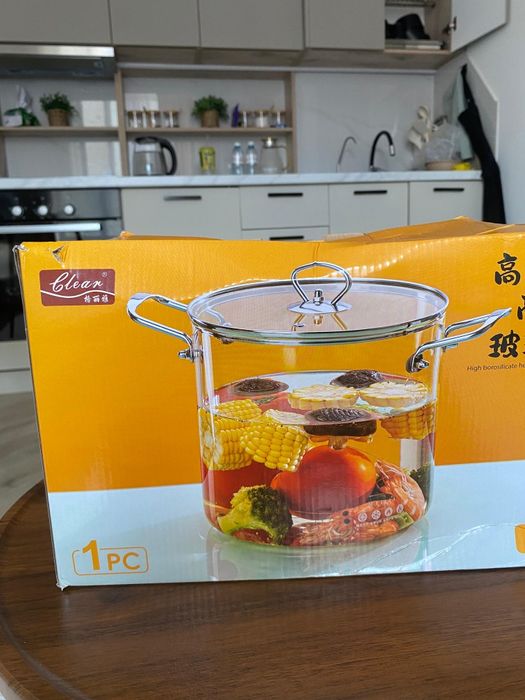 Продаю мантоварку и кастрюлю