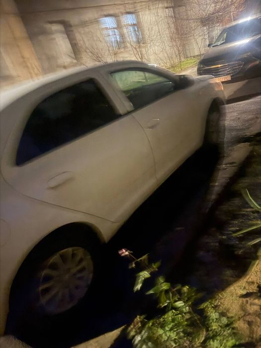 Cobalt  2020 srochna