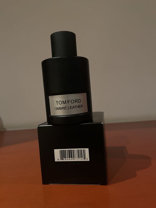 Parfum Tom Ford Ombre Leather
