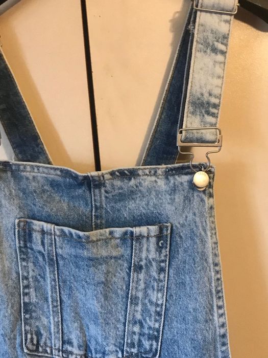 Дънков гащеризон