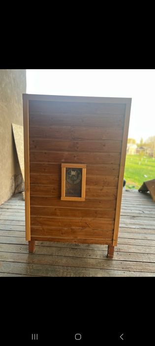 Каптилка в отличном состояние.