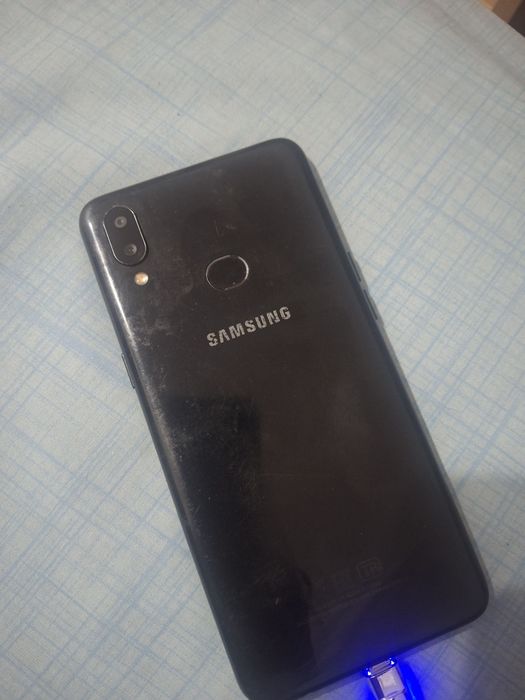 Самсунг Galaxy A10s