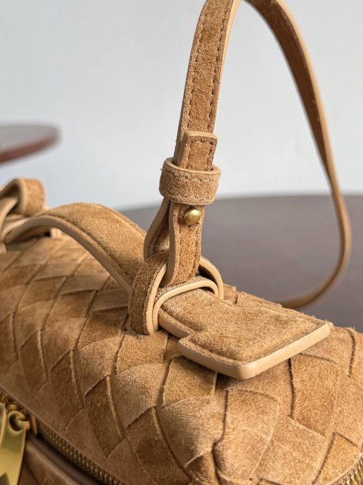 Geanta Bottega Veneta Andiamo