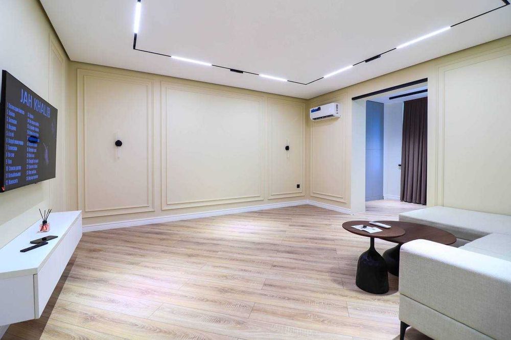 Продаётся "СПЕЦ ПЛАН" 4/3/4 106м2 на ЦУМе (Ц-7), UzbeGYM, м. Ойбек