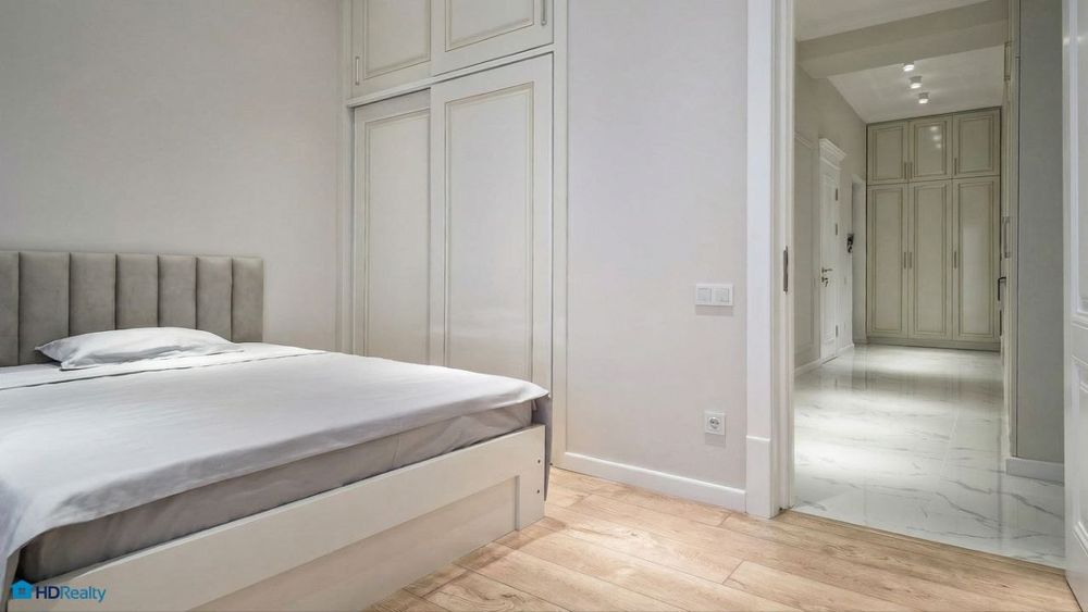 ЖК Mirabad Avenue 3-х комнатная 86м2 ‼️