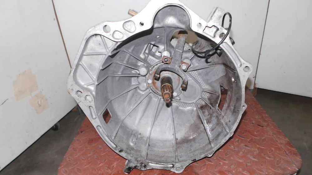 Cutie de viteze Iveco Daily; 2.8 D; 5 Trepte/ Reparatie cutie viteze