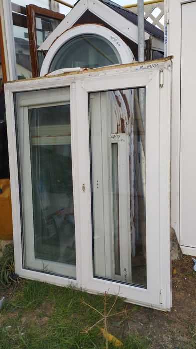Geam Termopan 121/150 H Dascalu • OLX.ro