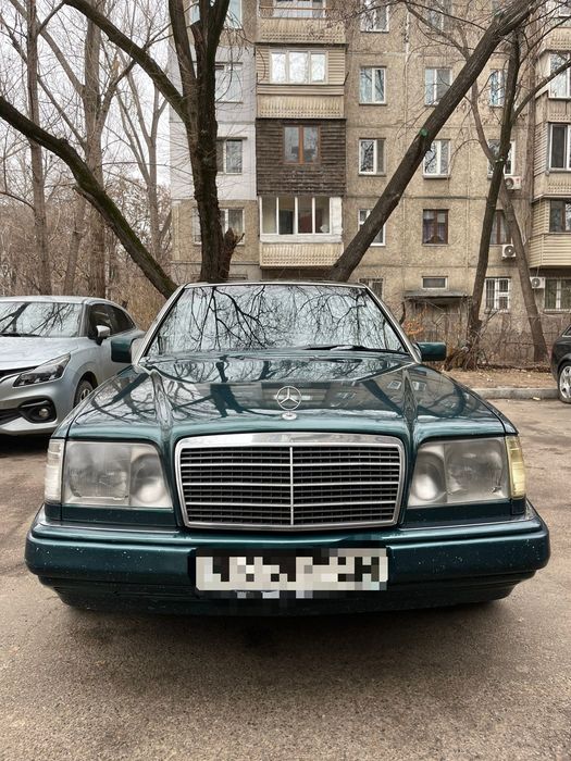 Продам мерседес б