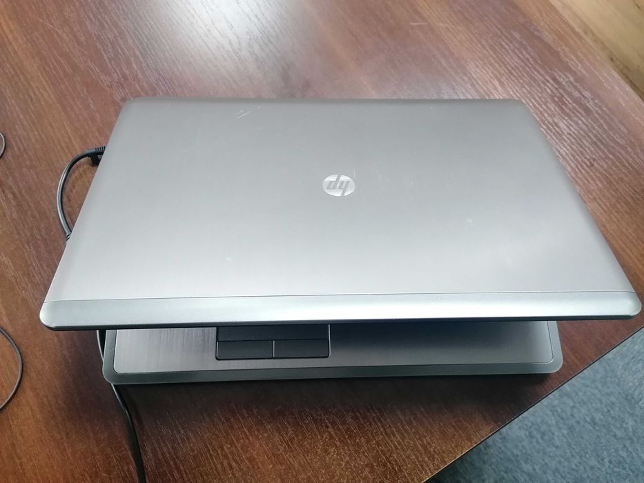 Ноутбук HP Probook