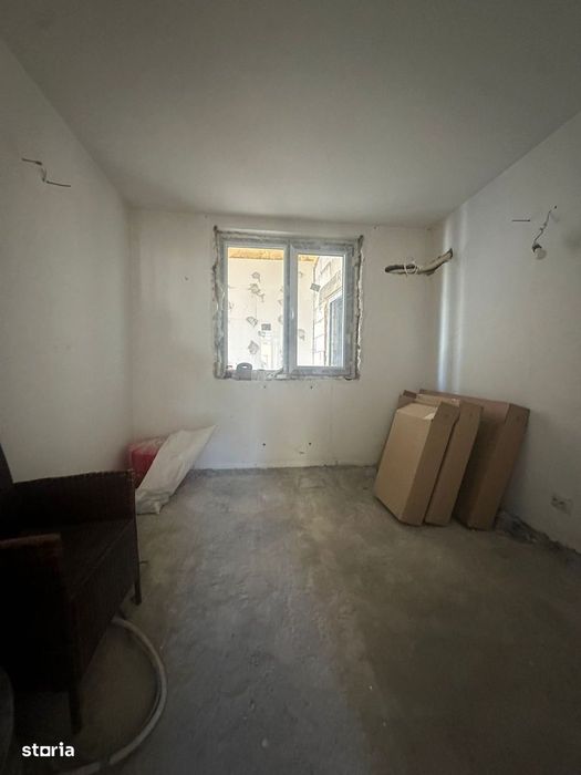 Casă 6 camere cu teren 467 mp – Samurcași (lângă Buftea, viitor nod A0