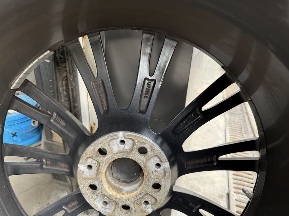 Джанти за BMW X3 G01 21”