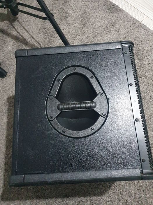 Subwofer activ behringer