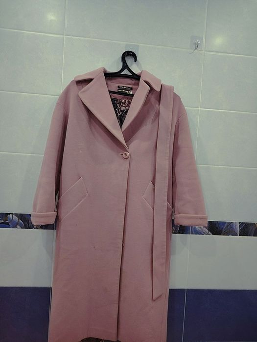 Пальто в хорошем состоянии