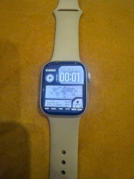 Apple watch series 9