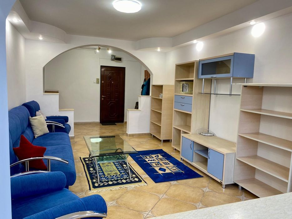 Închiriez apartament 2 camere