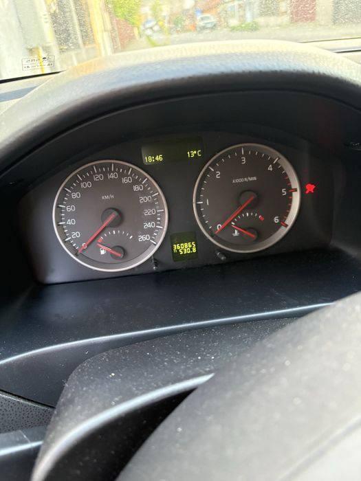 VOLVO V50 2006 — imagine 6