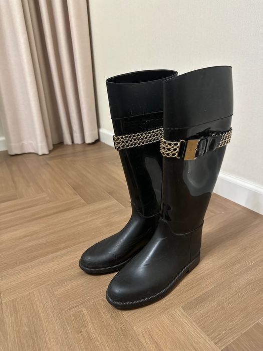 Сапоги Elisabeth Franchi