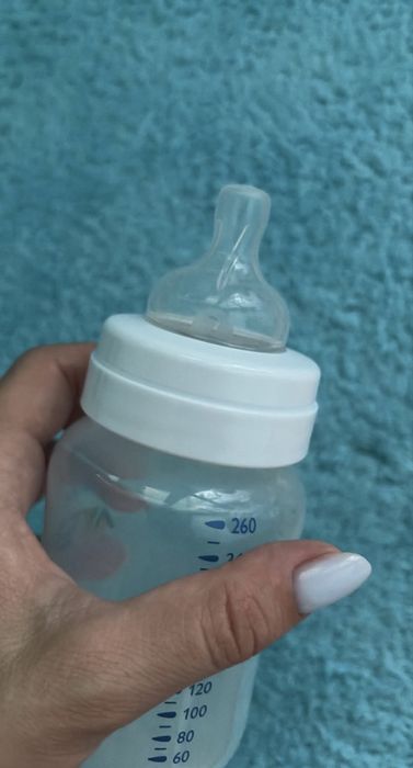 Сет Philips Avent