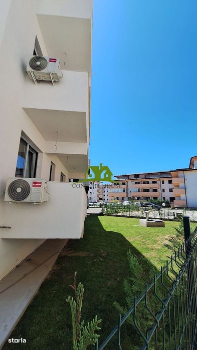 Apartament C10-2 Camere terasa-ET.1/3 in Bl.Nou Ostroveni