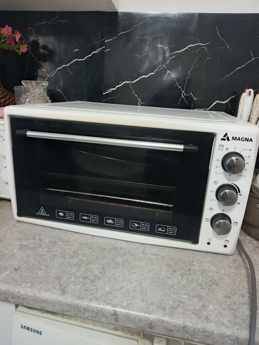 Продам духовка печь