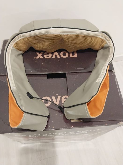 Продам Массажер novex