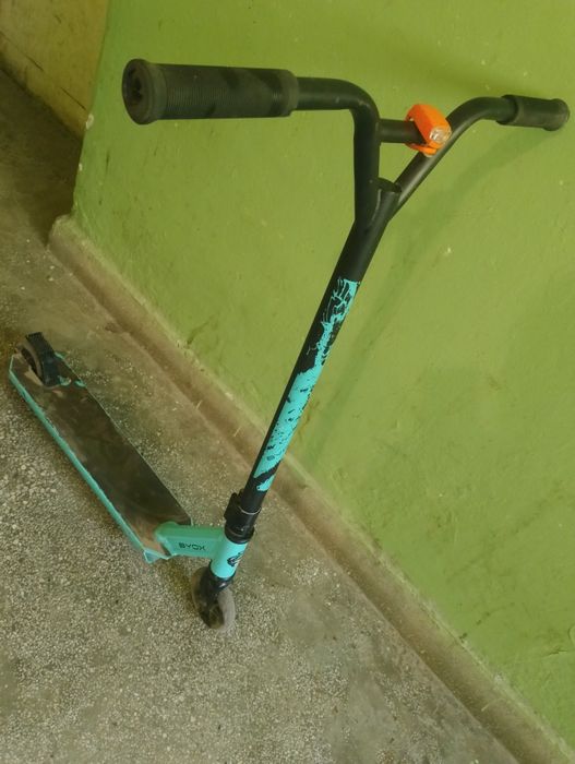 Продавам детска тротинетка