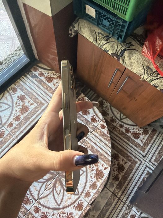 iPhone 13 Pro на 256 ГБ