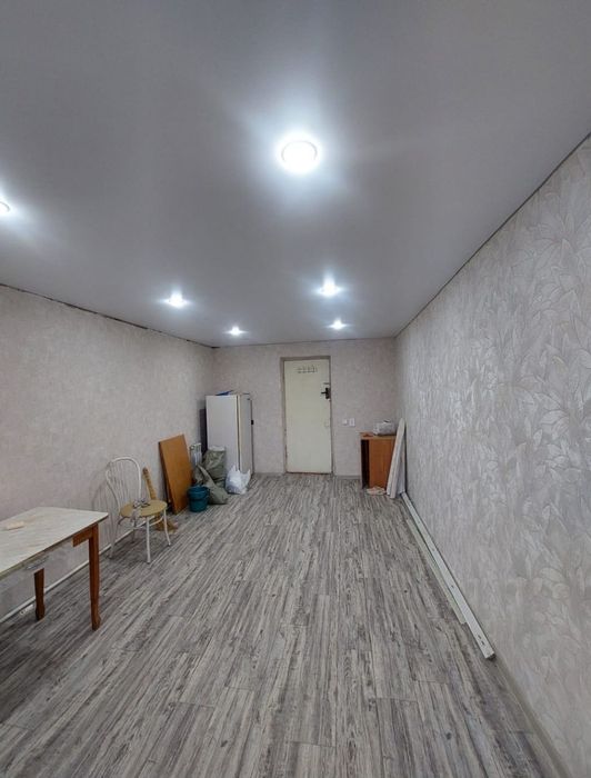 Продам комнату в общежитии