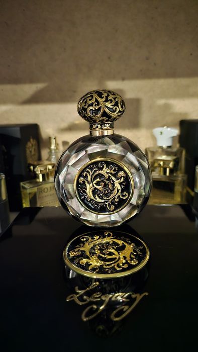 Alexandre J Legacy Black