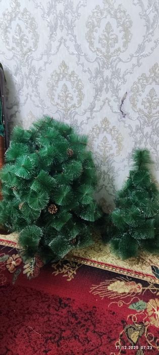 Archa, Ёлка, Арча