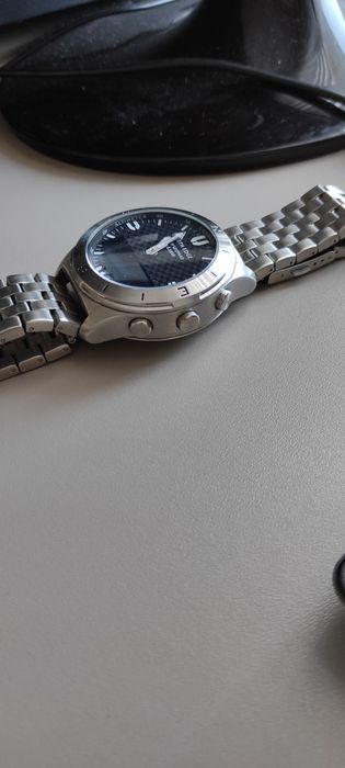 Часы новые мужские