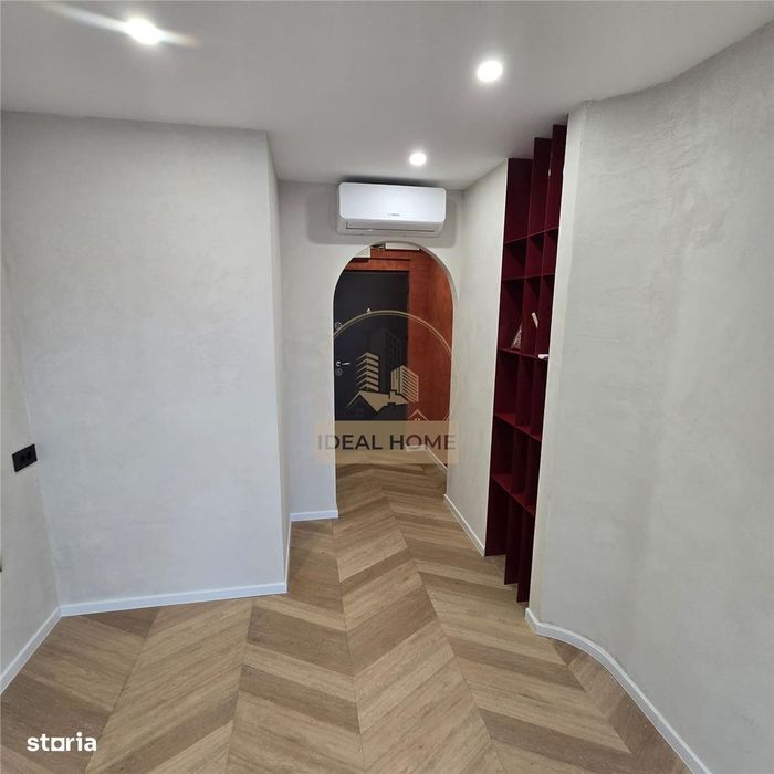 Spatiu de inchiriat Ultracentral Iasi