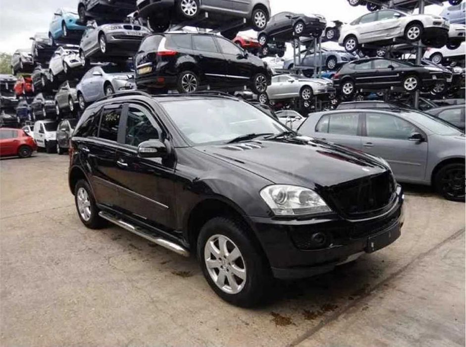 разбор мерседес алматы