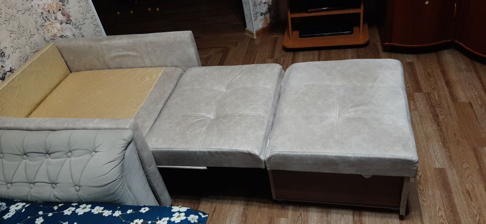 Кресло - кровать