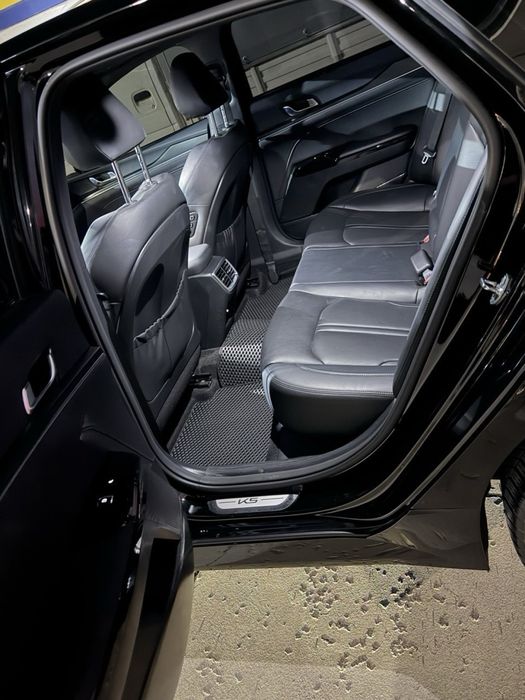 avtomobel Kia K5 GT Line