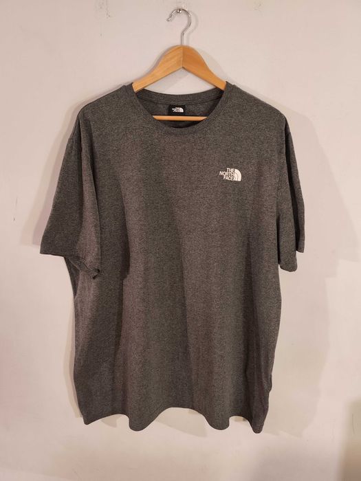 Мъжка тениска The North Face