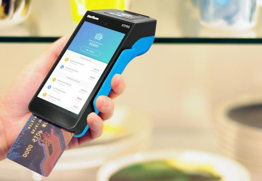 Terminal Va Kassaviy apparat. QR code yangi  va zamonaviy. 2tasi 1 da