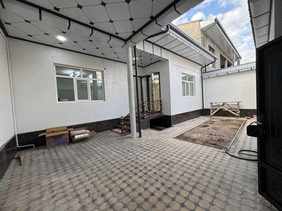 Сергели.Мунаввар Файз махалляси. 2.2сотихда 4хонали шинам уй сотаман .