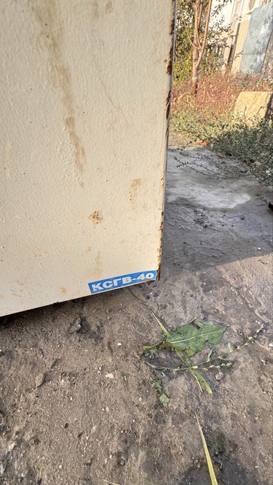 Котел отопление бу