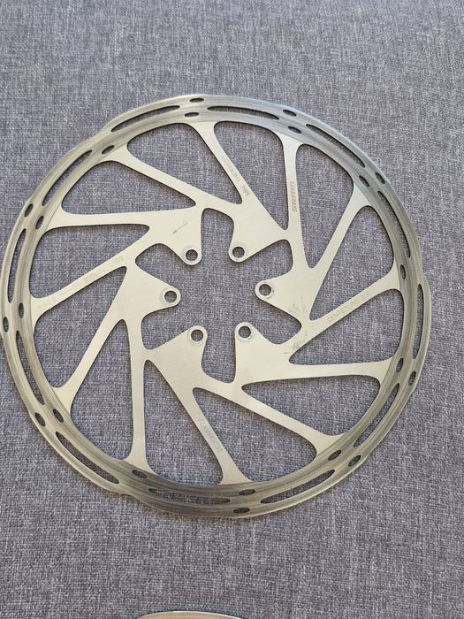 Discuri sram centerline 200