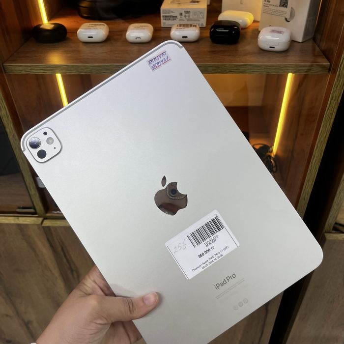 ipad pro 11 wifi